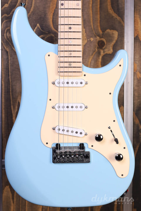 Vigier Expert Classic Rock Marie-Antoinette Blue