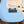 Vigier Expert Classic Rock Marie-Antoinette Blue