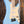 Vigier Expert Classic Rock Marie-Antoinette Blue