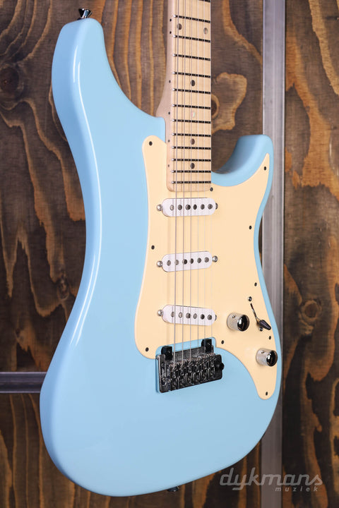 Vigier Expert Classic Rock Marie-Antoinette Blue