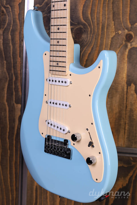 Vigier Expert Classic Rock Marie-Antoinette Blue