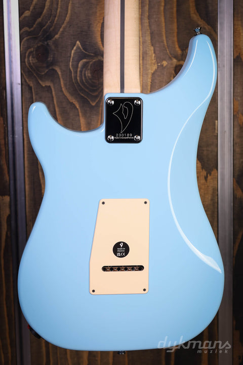 Vigier Expert Classic Rock Marie-Antoinette Blue