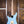 Vigier Expert Classic Rock Marie-Antoinette Blue