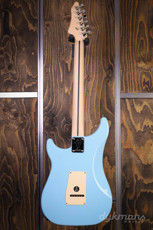 Vigier Expert Classic Rock Marie-Antoinette Blue