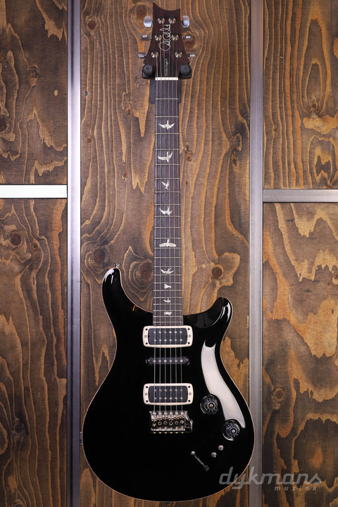 PRS Modern Eagle V Black