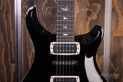 PRS Modern Eagle V Black