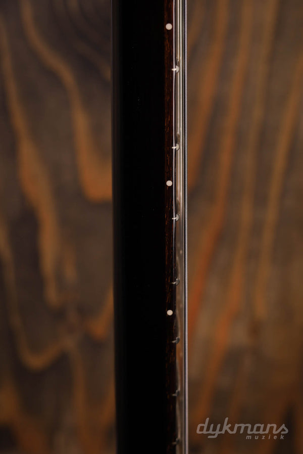 PRS Modern Eagle V Black