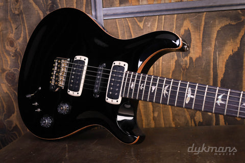 PRS Modern Eagle V Black