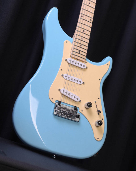 Vigier Expert Classic Rock Marie-Antoinette Blue