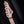 Vigier Expert Classic Rock Marie-Antoinette Blue