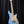 Vigier Expert Classic Rock Marie-Antoinette Blue
