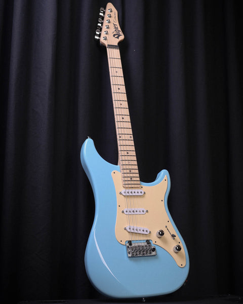 Vigier Expert Classic Rock Marie-Antoinette Blue