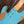 Sandberg California II TT Passive Roquefort Blue Marlowe DK