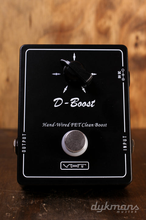 VHT D-Boost