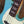 Sandberg California II TT Passive Roquefort Blue Marlowe DK