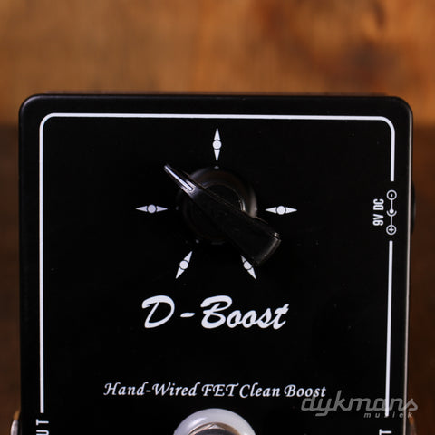 VHT D-Boost