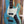 Sandberg California II TT Passive Roquefort Blue Marlowe DK