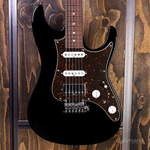 Ibanez AZ2204N Prestige Black