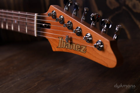 Ibanez AZ2204N Prestige Black