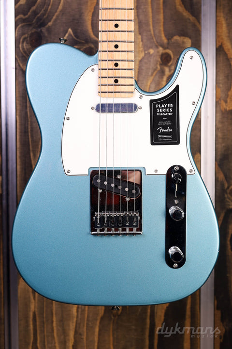 Fender Player Telecaster MN Tidepool