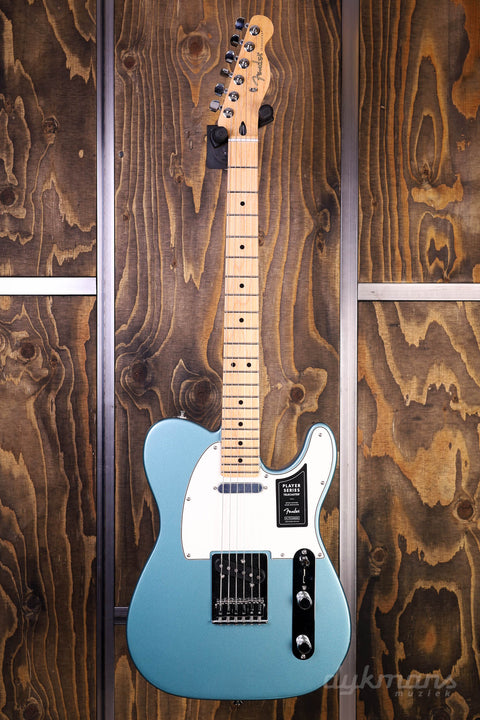 Fender Player Telecaster MN Tidepool