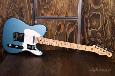 Fender Player Telecaster MN Tidepool