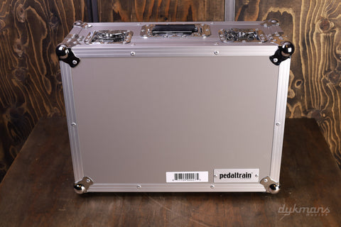 Pedaltrain Classic Jr. hardcase