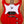 Epiphone Coronet Cherry