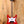 Epiphone Coronet Cherry