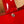 Epiphone Coronet Cherry