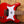 Epiphone Coronet Cherry