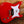 Epiphone Coronet Cherry