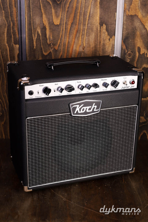 Koch Amps Jupiter Junior J20C Black