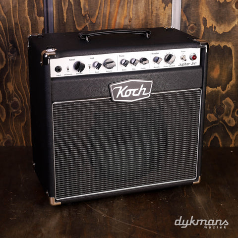 Koch Amps Jupiter Junior J20C Black