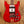 Epiphone Crestwood Custom Tremotone Cherry