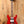 Epiphone Crestwood Custom Tremotone Cherry