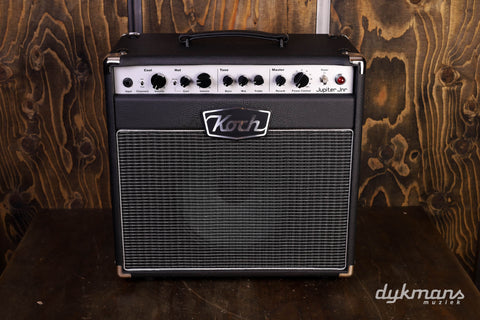 Koch Amps Jupiter Junior J20C Black