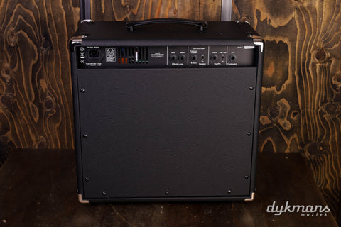 Koch Amps Jupiter Junior J20C Black