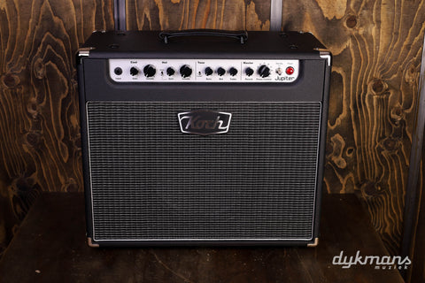 Koch Amp Jupiter JUP45-C Black