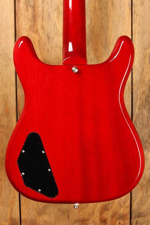 Epiphone Crestwood Custom Tremotone Cherry