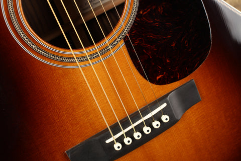 Martin Guitars 000-28EC