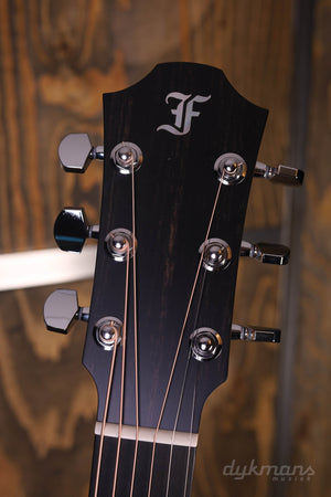 Furch Green D-SR