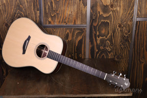 Furch Green D-SR