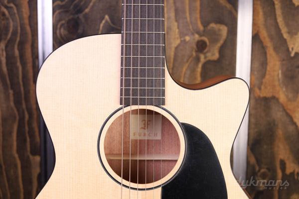 Furch Violet GC-SM