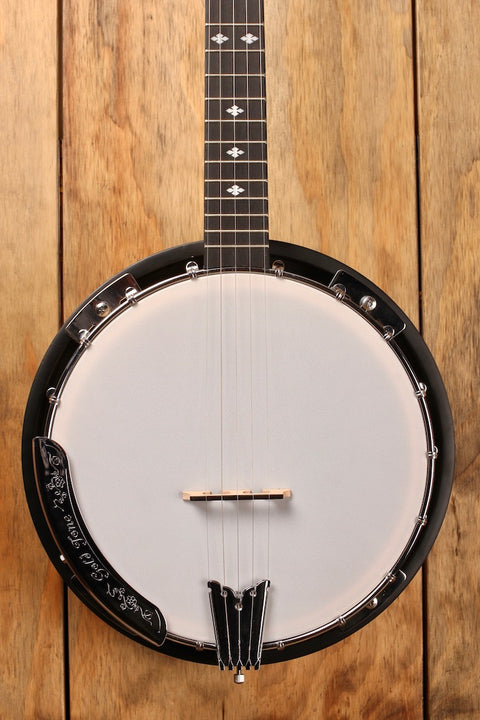 Gold Tone CC-100R Cripple Creek Resonator Banjo