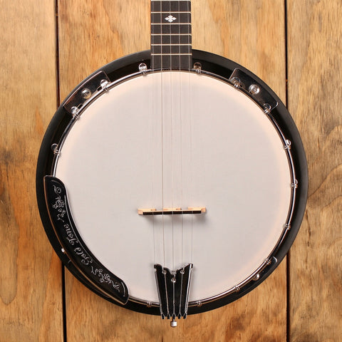 Gold Tone CC-100R Cripple Creek Resonator Banjo