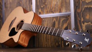 Furch Violet GC-SM