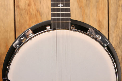 Gold Tone CC-100R Cripple Creek Resonator Banjo