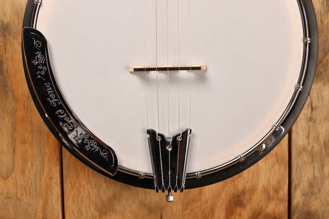 Gold Tone CC-100R Cripple Creek Resonator Banjo