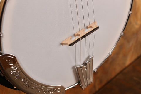 Gold Tone CC-100R Cripple Creek Resonator Banjo